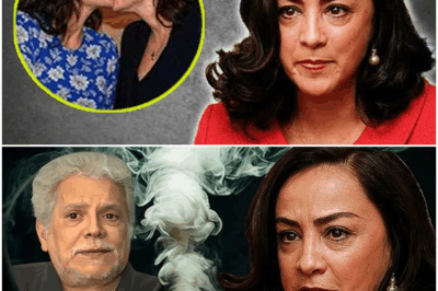 “💥 A los 65 años, Alma Delfina confiesa la verdad que ocultó décadas”