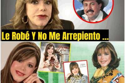 “¡Bomba total! A sus 70 años, la icónica Yolanda del Río revela los seis nombres que jamás perdonará y enciende un escándalo imposible de ignorar”