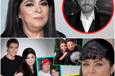 😱¡CONFESIÓN IMPACTANTE! A los 63 años, Victoria Ruffo rompe el silencio y confiesa lo que todos sospechaban: los sacrificios, los amores, las traiciones y los secretos que marcó su vida. La “Reina de las Telenovelas” habla sin filtros sobre el precio de la fama, la maternidad y la soledad. ¡Una historia llena de emociones, verdad y valentía que conmueve a todo México!