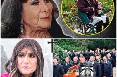 A sus 70 años, Beatriz Aranda revela cómo vive su sorprendente vejez