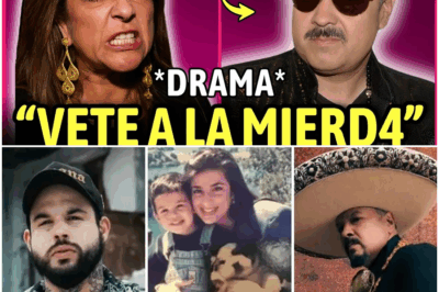 ¡ESCÁNDALO EN EL MUNDO DE LA MÚSICA! Claudia Treviño, la icónica cantante retirada hace más de veinte años, rompe el silencio y confiesa lo que nadie se atrevía a decir. En una entrevista exclusiva, la artista revela la verdad que su antiguo productor, Pedro Aguilar, le obligó a ocultar durante años. ¡Una historia de manipulación, poder, amor y redención que sacude a toda la industria del entretenimiento latinoamericano!