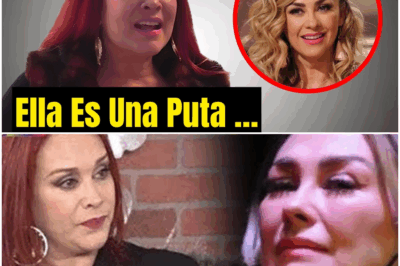 “Lina Santos rompe el silencio y revela a los famosos que más odia”