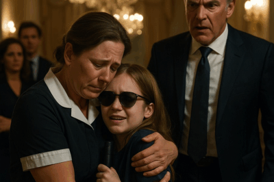 “El millonario sin corazón que descubrió el amor demasiado tarde”