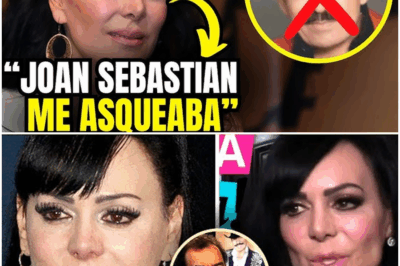 A los 66 años, Maribel Guardia revela su amor más prohibido 😱