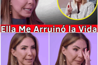 A sus 59 años, Viviana Gibelli revela los nombres que más detesta