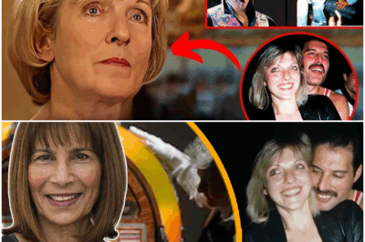 A sus 74 años, Mary Austin confiesa lo que calló por décadas 😱