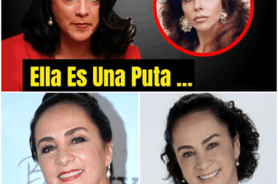 Alma Delfina rompe el silencio y confiesa quiénes la traicionaron