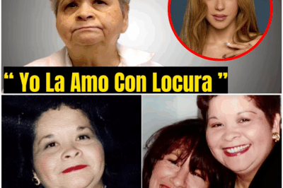 A sus 65 años, Yolanda Serrano revela los nombres que más detesta
