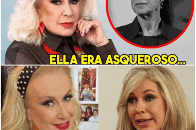 Laura Zapata rompe el silencio y revela a sus cinco traidores mortales