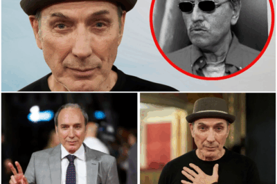 “A los 78 años Eusebio Poncela revela el rencor oculto: cinco nombres que nunca perdonará y la verdad prohibida detrás de su silencio”