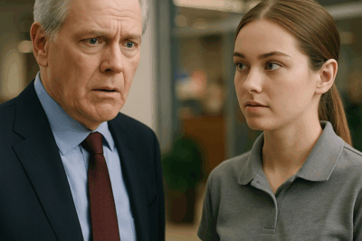 Millonario ve a su empleada y descubre el rostro de su hija perdida