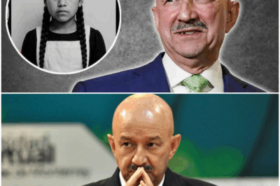 “💣 A sus 78 años, Carlos Salcedo confiesa su verdad oculta”