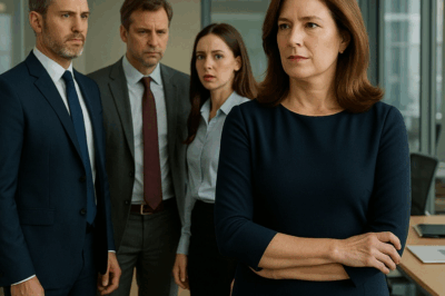 Descubrió la infidelidad de su esposo… y su venganza fue perfecta