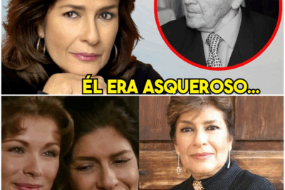 “¡Revelación inesperada! Raquel Olmedo, a sus 87 años, confiesa las cinco traiciones más oscuras de su vida… y explica por qué jamás podrá perdonar a quienes la hirieron.”