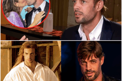 “A los 45 años, William Levy rompe su silencio más brutal: confiesa los nombres de las cinco personas que lo traicionaron, revela secretos de su vida con Elizabeth Gutiérrez y destapa verdades que estremecen a Hollywood y América Latina. Entre lágrimas, rabia y arrepentimiento, el actor cubano más deseado del mundo deja al descubierto su lado más humano… y más oscuro.”