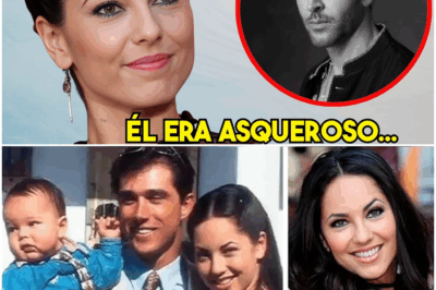 Bárbara Mori rompe el silencio y revela cinco traiciones ocultas