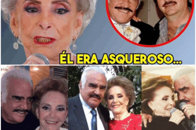 Con el corazón hecho pedazos y una valentía inesperada, Doña Cuquita —a sus 78 años— señala públicamente a cinco personas que no perdonará jamás: una confesión explosiva que sacude los cimientos de su propia familia