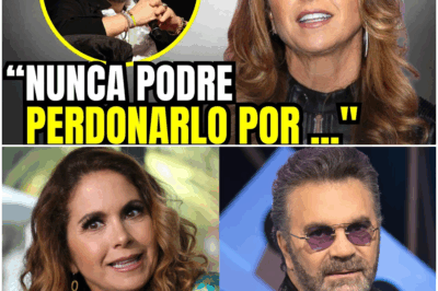 A sus 56 años, Lucero revela quién fue su amor imposible 💔