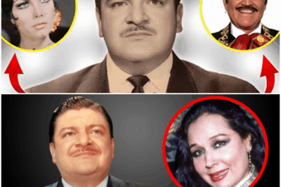 Antes de morir, José Alfredo Ramírez reveló los nombres que más odiaba