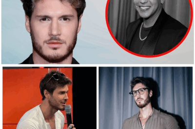 Fede Dorcaz rompe el silencio y revela su verdad más oculta