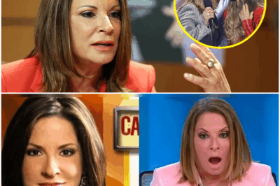 A sus 66 años, Ana María Polo confiesa su verdad más guardada 😱