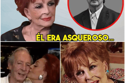 Talina Fernández rompe el silencio y revela su verdad final