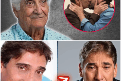 “💔 A sus 70 años, Guillermo Doria confiesa su verdad más guardada”