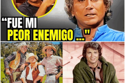 La hija de Michael Landon confiesa su verdad más dolorosa 😱