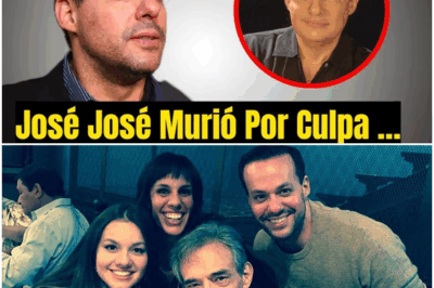 Doce años después de su muerte, el hijo de José Javier rompe el silencio