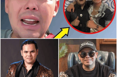 Antes de morir, Barajas confesó a El Yaki el tormento oculto