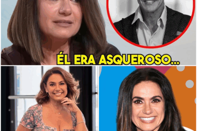 Penélope Menchaca rompe su silencio y revela cinco traiciones