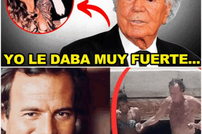 A sus 82 años, Julio Iglesias revela su amor más oculto y real