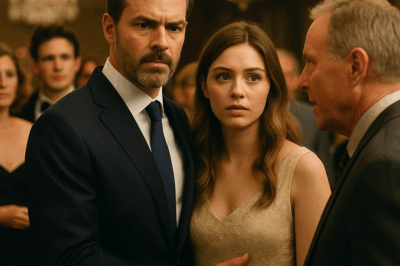 “El millonario que convirtió una mentira en el escándalo del año”