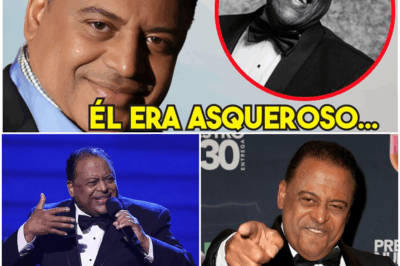 “A los 76 años, Wilfrido Vargas rompe el silencio y finalmente admite lo que todos sospechaban: los secretos más oscuros detrás de su éxito, las traiciones en su orquesta y la verdad que calló durante décadas”