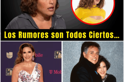 ¡Impactante! Angélica Vale rompe el silencio y confiesa su verdad más dolorosa