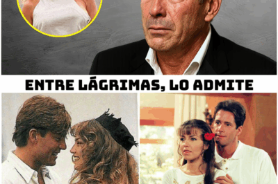 A los 59 años, Fernando Carrillo confiesa lo que nadie sabía