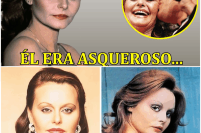 “💥 Rocía del Mar revela los cinco artistas que marcaron su alma”