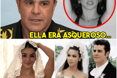 ¡Confesión impactante! Eduardo Capetillo revela su verdad oculta