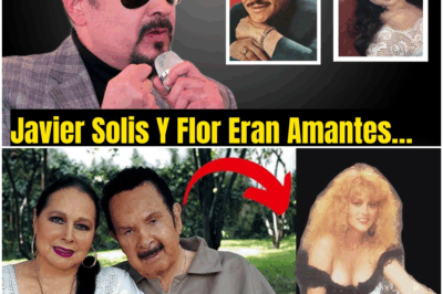 “💔 Rosa Valverde: su hijo rompe el silencio tras cinco años”