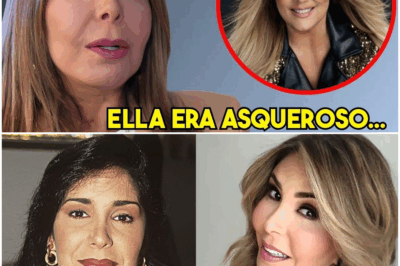 ¡BOMBA! Viviana Gibelli revela los cinco nombres que más odia