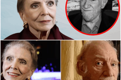 “A los 93 años, María Dolores Pradera rompe el silencio y finalmente admite lo que todos sospechaban: los amores secretos, las decepciones artísticas y la verdad que escondió durante una vida de elegancia, música y misterio”