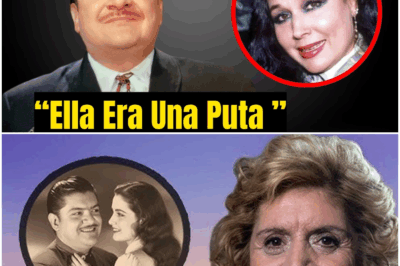 💥 Antes de morir, José Alfredo Jiménez reveló a los 6 cantantes que más odiaba