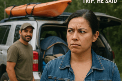 “El viaje familiar” — Una historia de secretos, mentiras y una verdad inesperada