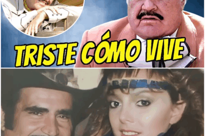 “La vida trágica de Vicente Ferrández, el legendario cantante que conquistó escenarios enteros, esconde un capítulo desconocido lleno de sombras, caídas, pérdidas y decisiones que marcaron su destino: la verdad detrás de su final conmueve al público y revela uno de los relatos más intensos y sorprendentes jamás contados”