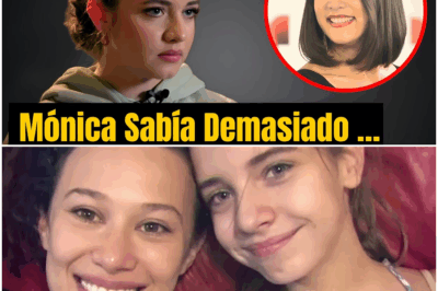 Tras doce años de silencio absoluto, la hija de Mónica Spear sorprende al mundo con una confesión inesperada: palabras cargadas de emoción, recuerdos que habían permanecido ocultos y una revelación profundamente humana que reabre uno de los capítulos más conmovedores del espectáculo, dejando al público lleno de preguntas, asombro y una sensación de misterio que nadie imaginaba escuchar hoy