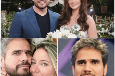 “Tras dos años de un silencio que nadie logró descifrar, Daniel Arenas irrumpe con un anuncio matrimonial que sacude al mundo del espectáculo: revela la fecha exacta de su inesperada boda y, en un giro totalmente imprevisible, presenta a la misteriosa nueva pareja que mantuvo en secreto incluso para su círculo más cercano.”