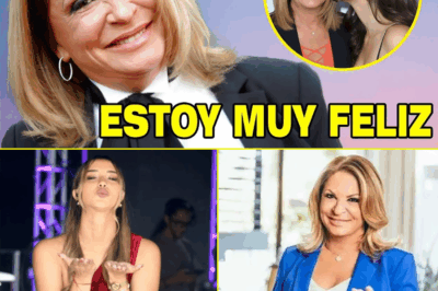 “La Revelación de Ana María: Confesiones que Cambian un Destino”