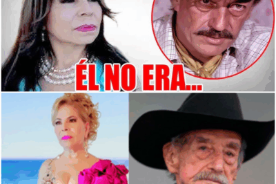 “A diez años de la muerte del legendario actor Mario Almado, su hija Estrella rompe finalmente el silencio y revela una verdad inesperada que él quiso mantener oculta hasta su último día; una confesión que conmueve a la industria, sacude a sus seguidores y cambia por completo la historia del hombre detrás del ícono de acción”