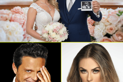 “Hemos vuelto”: La inesperada confesión de Aracely Arámbula y los detalles ocultos de su boda con Luis Miguel