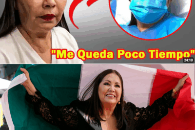 “Pensé que todo había terminado”: Ana Gabriel revela el momento más impactante y desconocido de su carrera a los 69 años